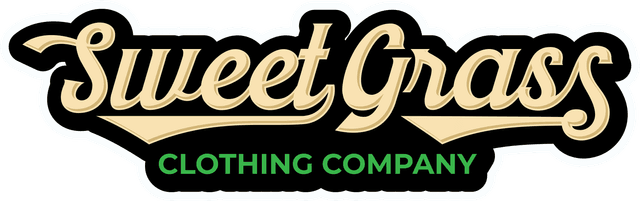 Sweet Grass Clothing